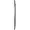 Ekena Millwork Oldham Ceiling Medallion (Fits Canopies up to 8 5/8"), Hand-Painted Silver, 18"OD x 1 1/4"P CM18OLSLS - alternate 3